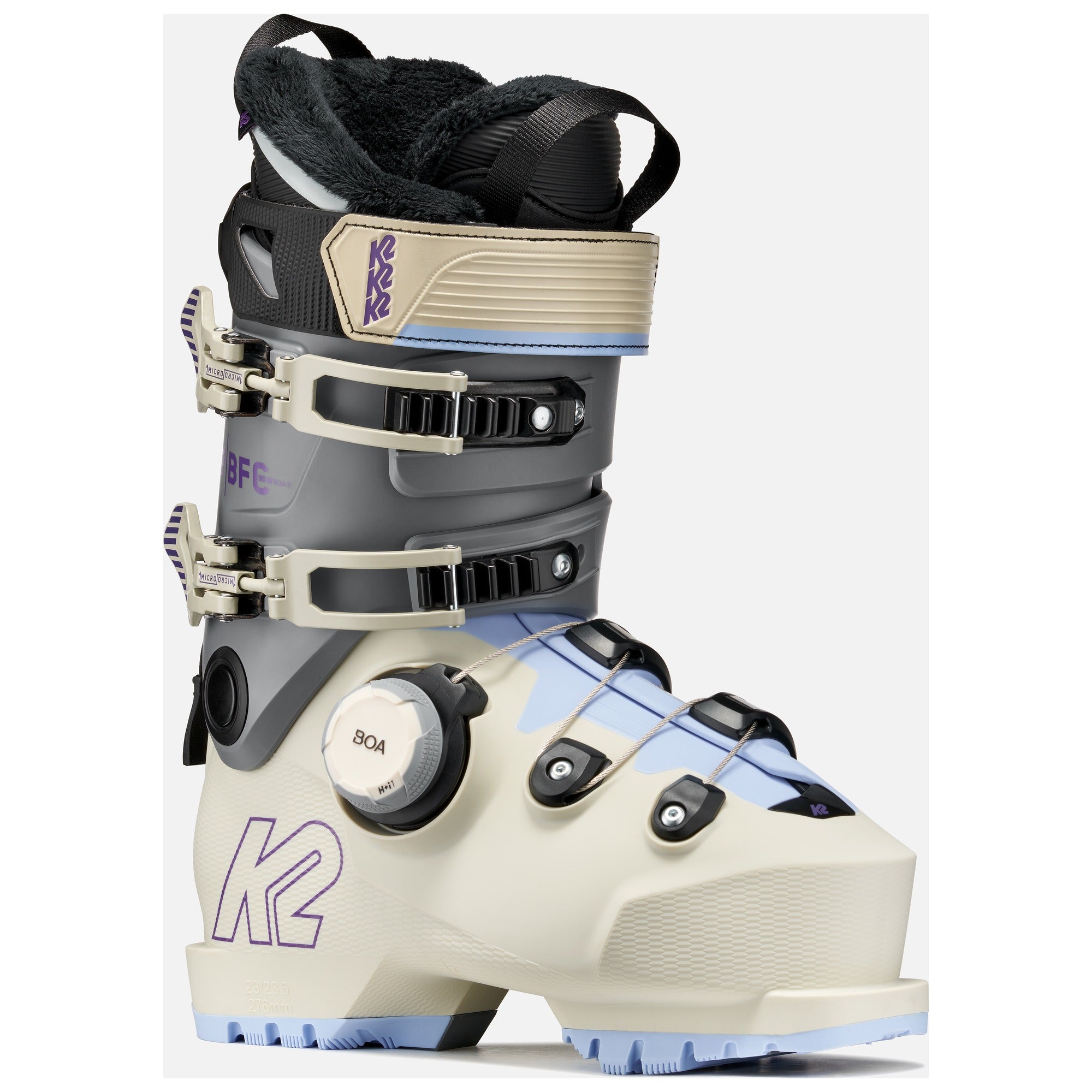 K2 BFC 95 BOA W