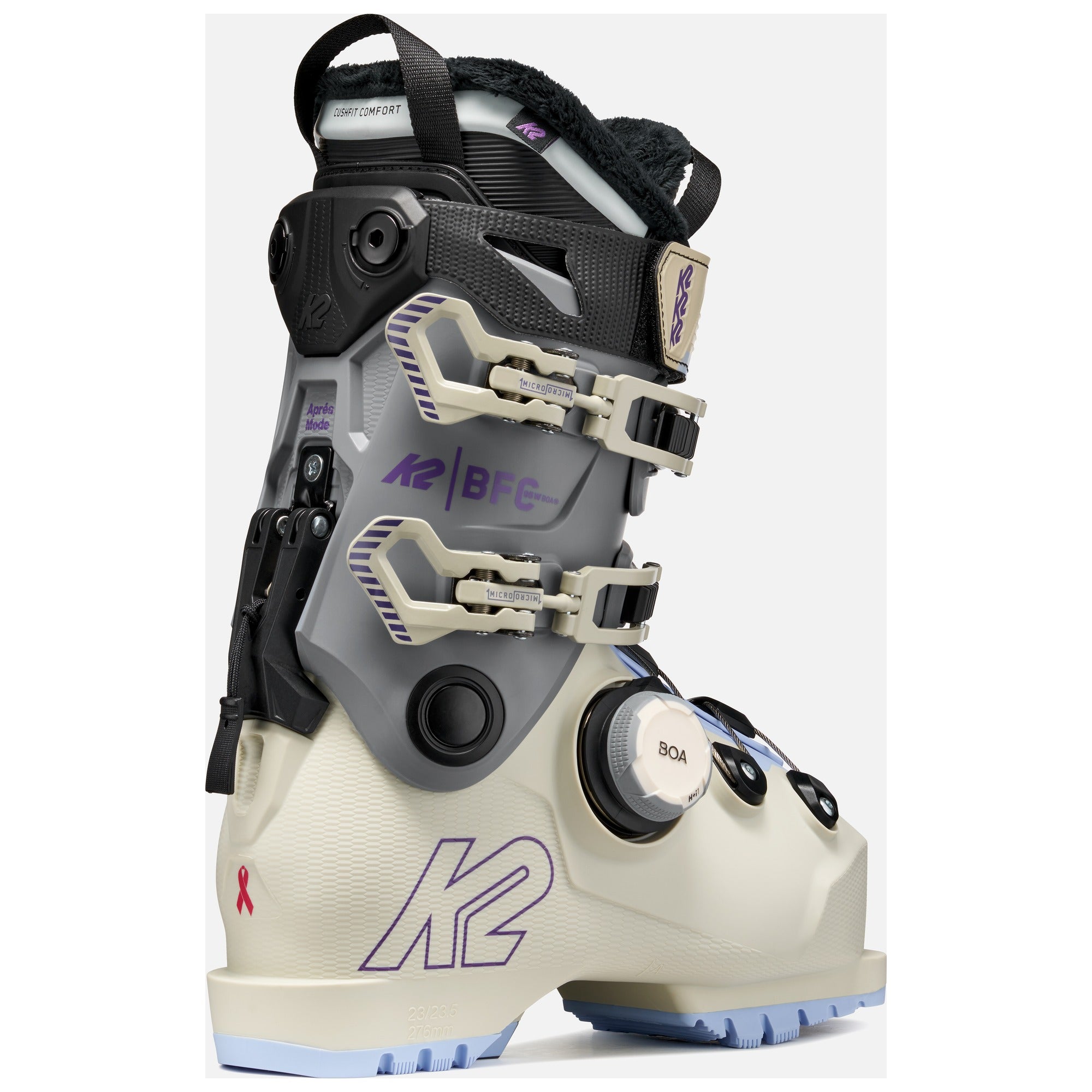K2 BFC 95 BOA W