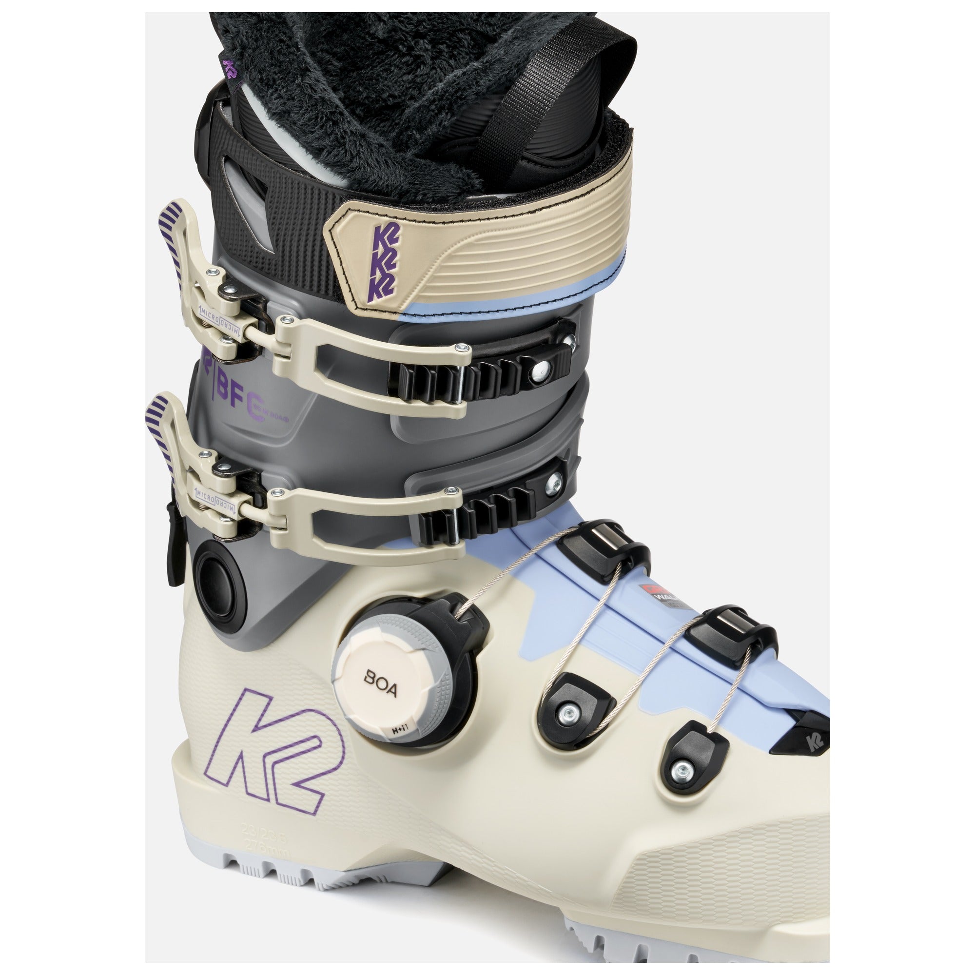 K2 BFC 95 BOA W