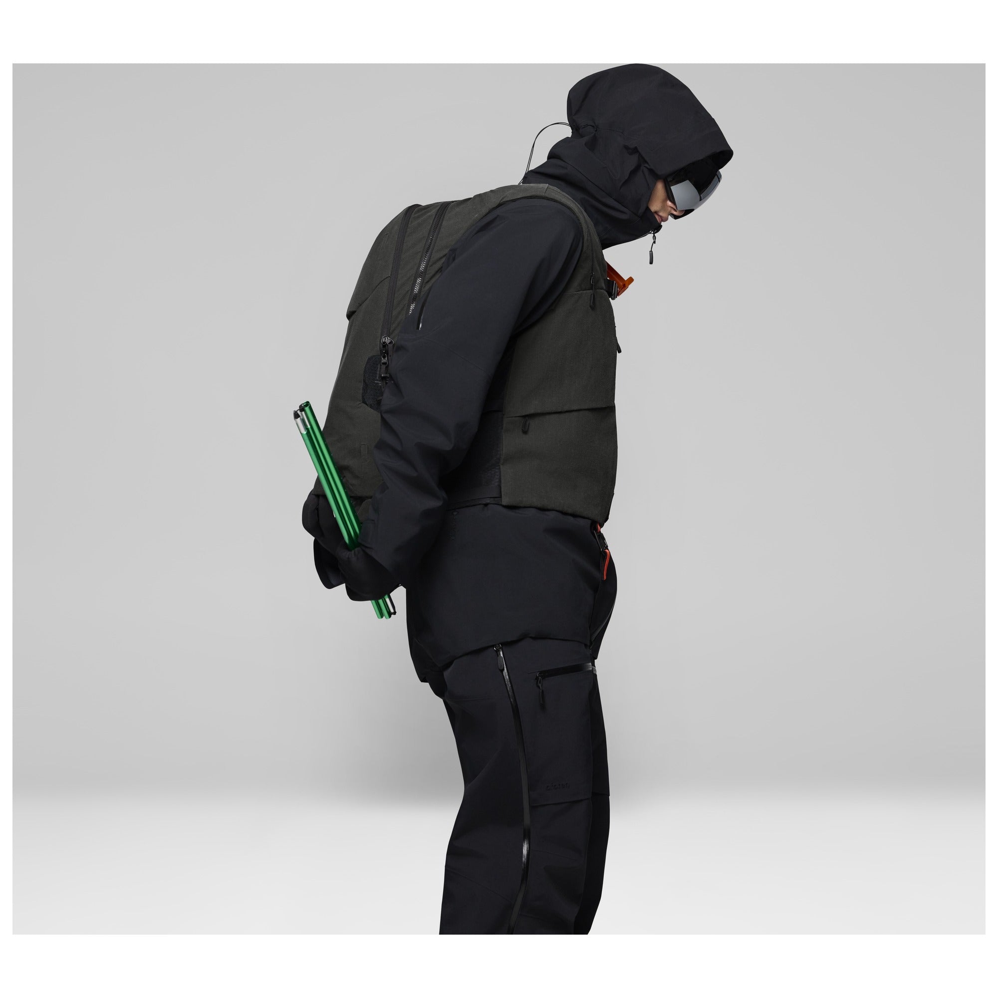 lofoten Avi ACE 15L Pack