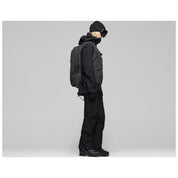 Norröna lofoten Avi ACE 15L Pack Caviar Black