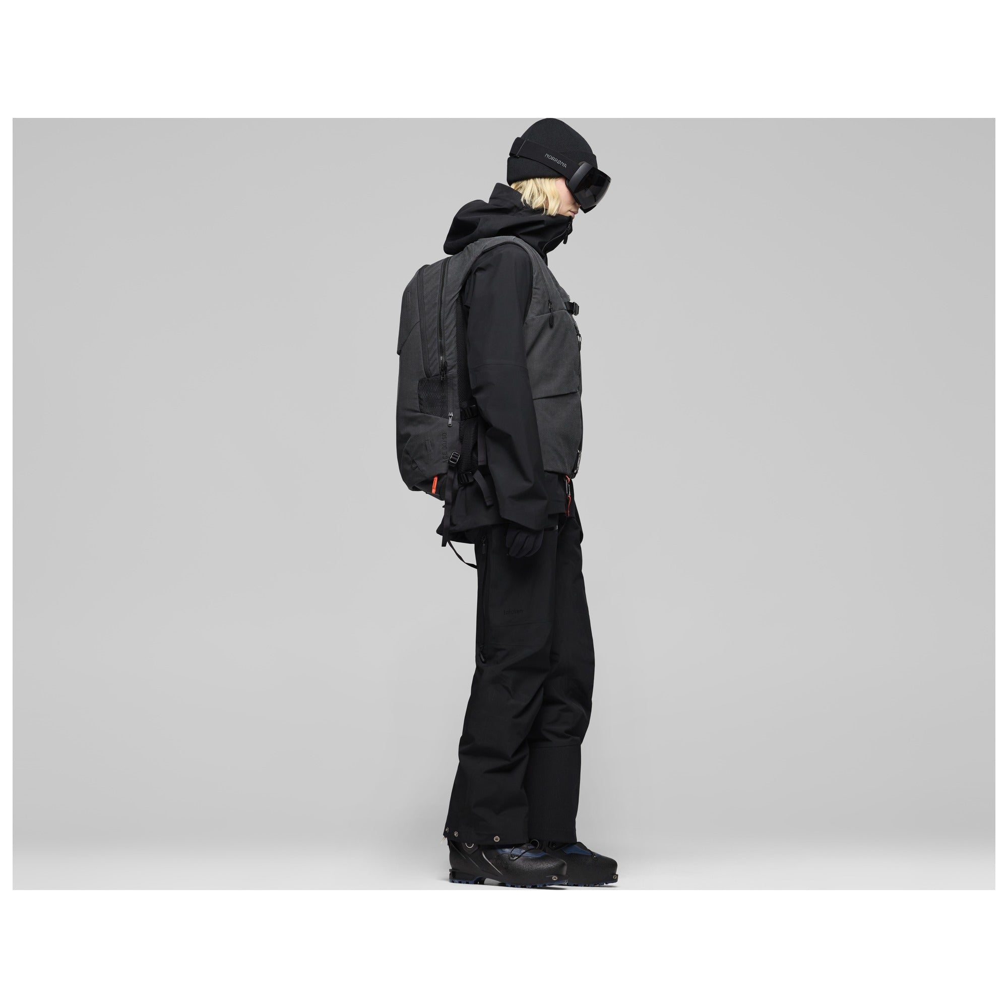 lofoten Avi ACE 15L Pack