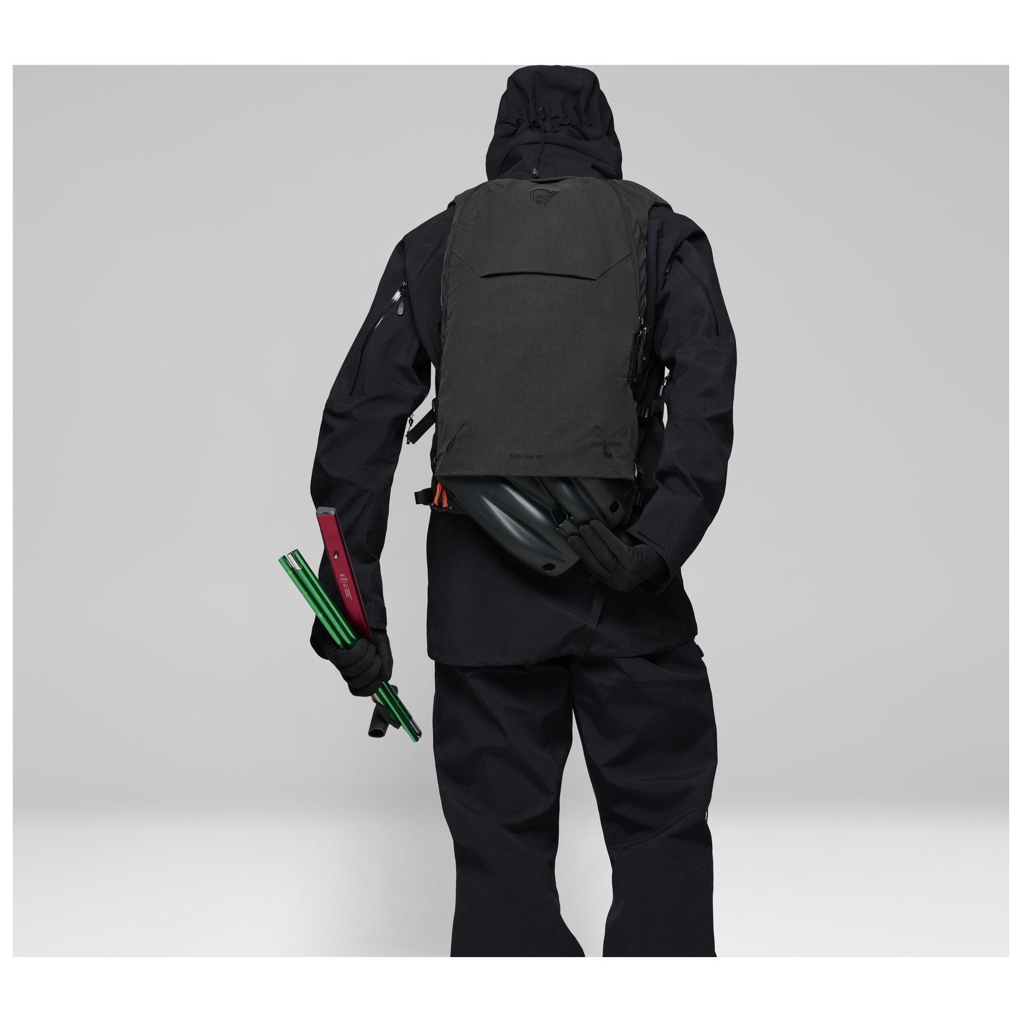 lofoten Avi ACE 15L Pack