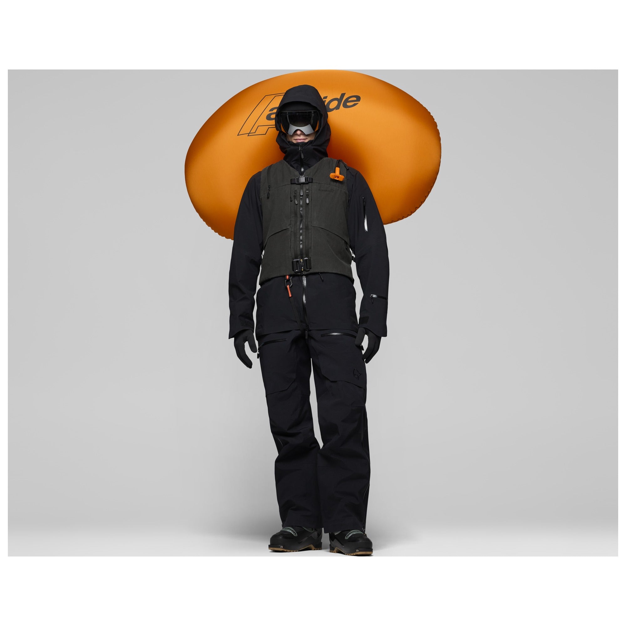 lofoten Avi ACE 15L Pack