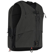 Norröna lofoten Avi ACE 15L Pack Caviar Black