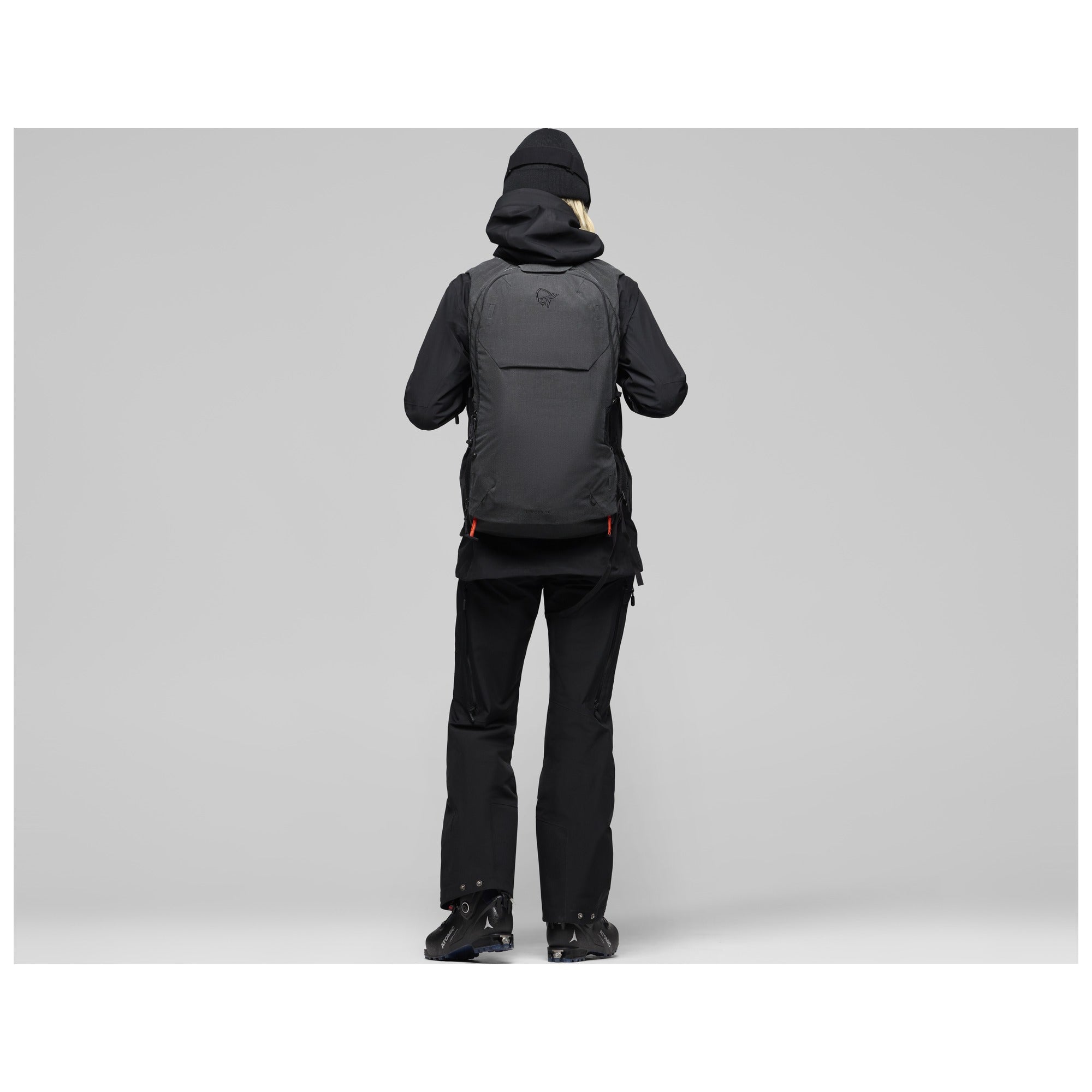 lofoten Avi ACE 15L Pack