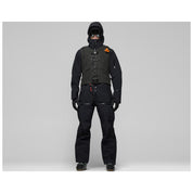 Norröna lofoten Avi ACE 15L Pack Caviar Black