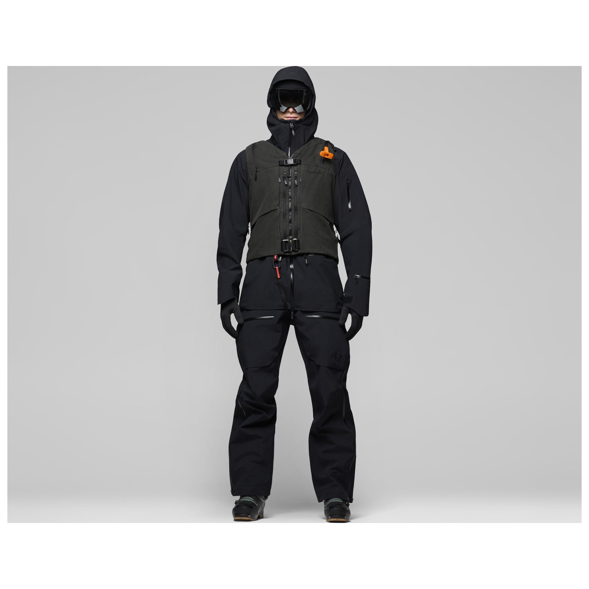 lofoten Avi ACE 15L Pack
