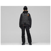 Norröna lofoten Avi ACE 15L Pack Caviar Black