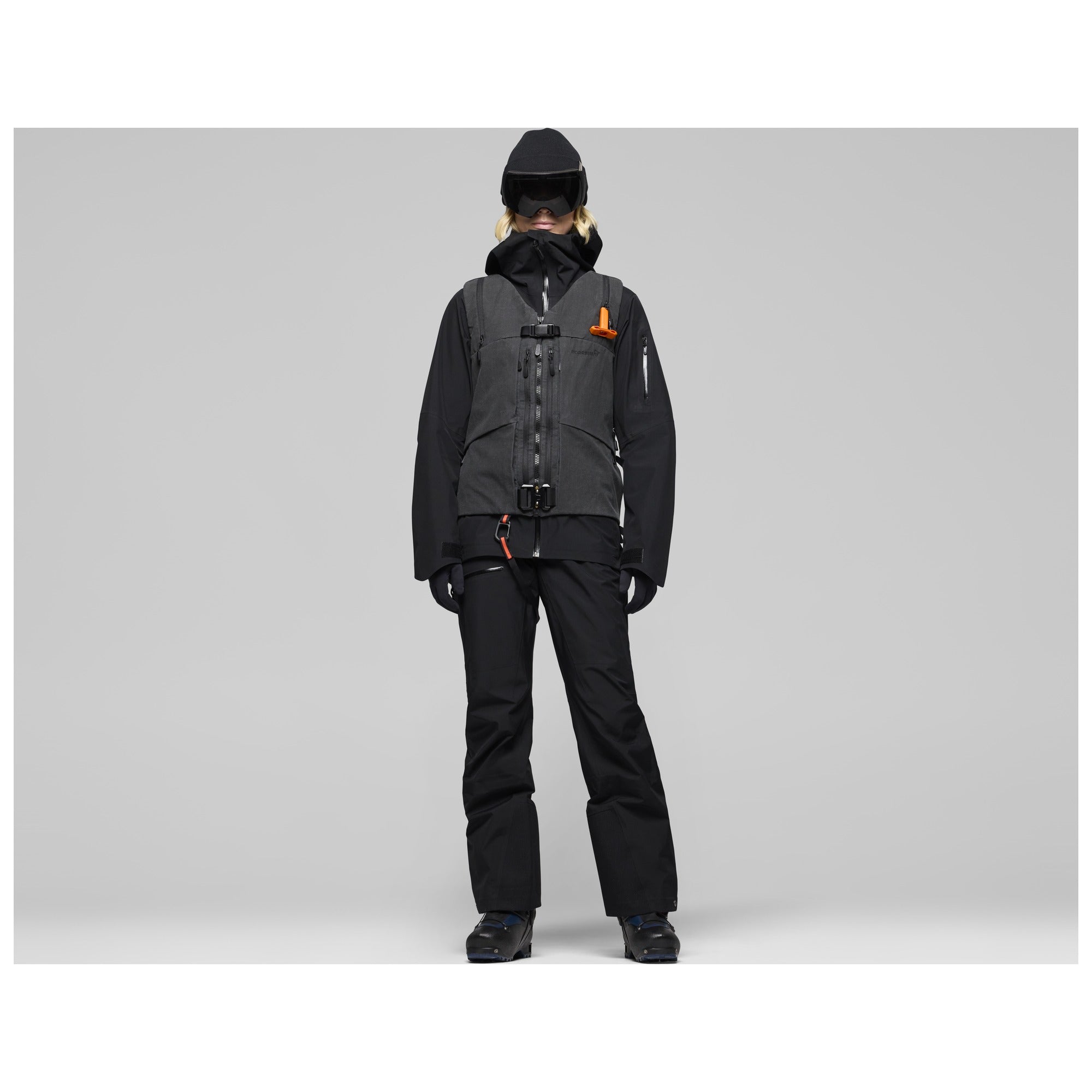 lofoten Avi ACE 15L Pack