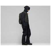 Norröna lofoten Avi ACE 15L Pack Caviar Black