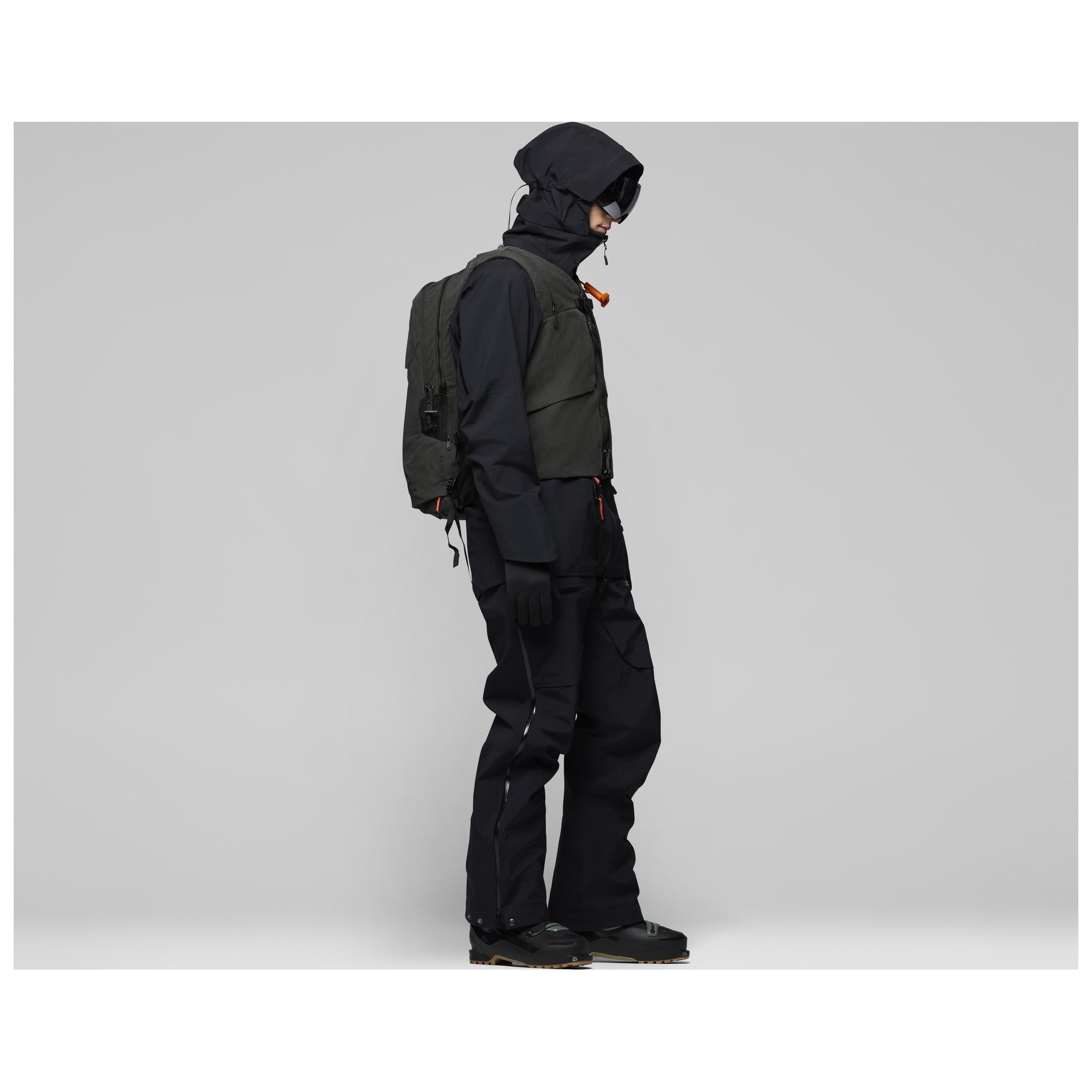 lofoten Avi ACE 15L Pack