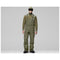 Norröna M tamok dri3 Bibs Olive Night