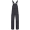 Norröna M tamok dri3 Bibs Caviar Black