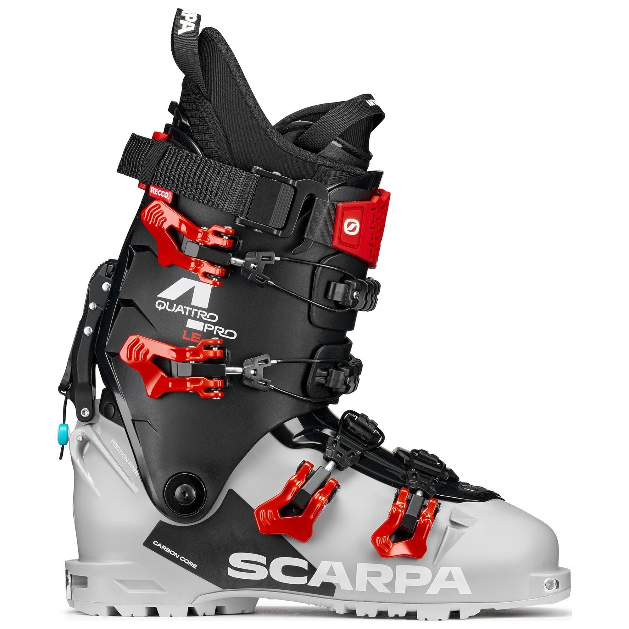 Scarpa 4-Quattro Pro LE