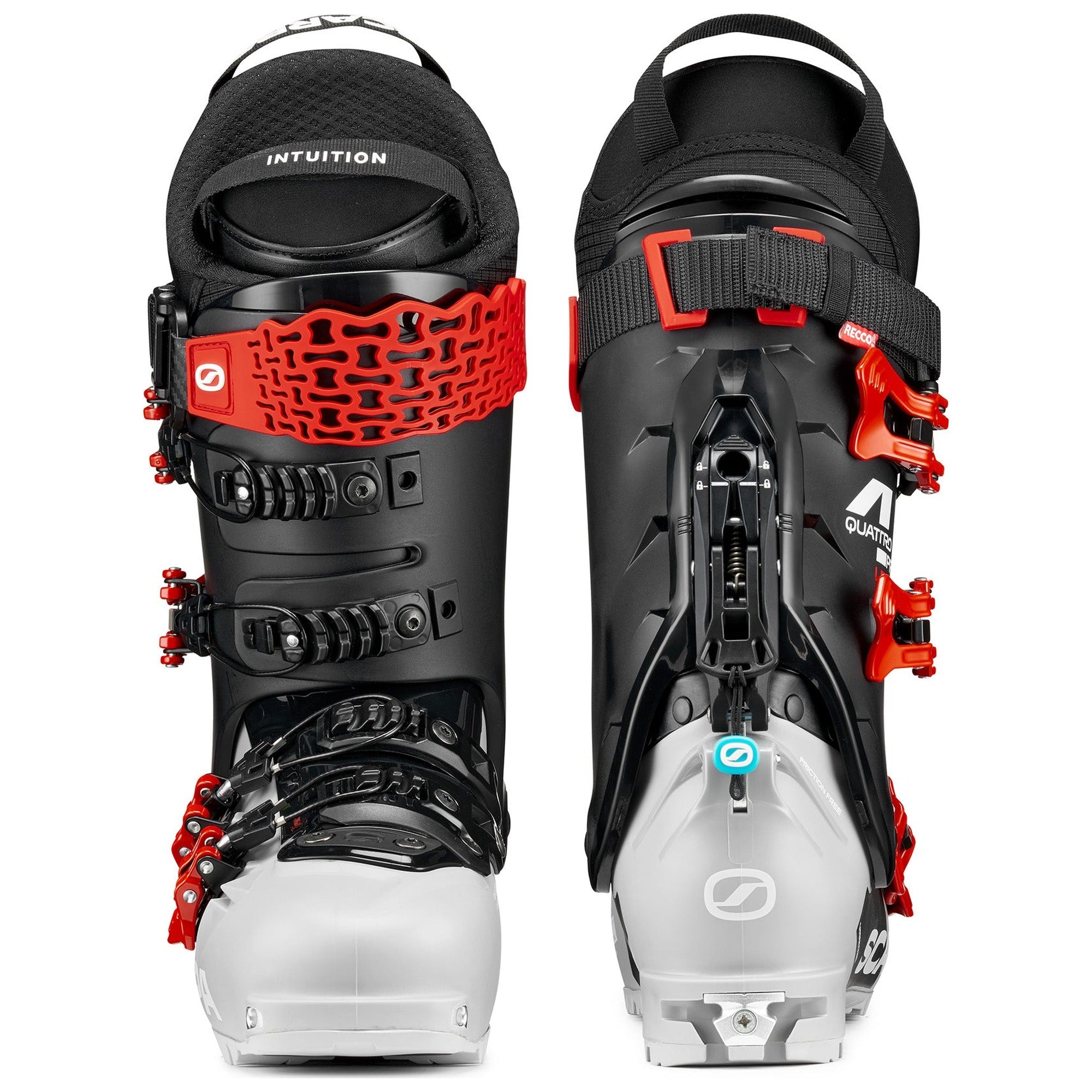 Scarpa 4-Quattro Pro LE