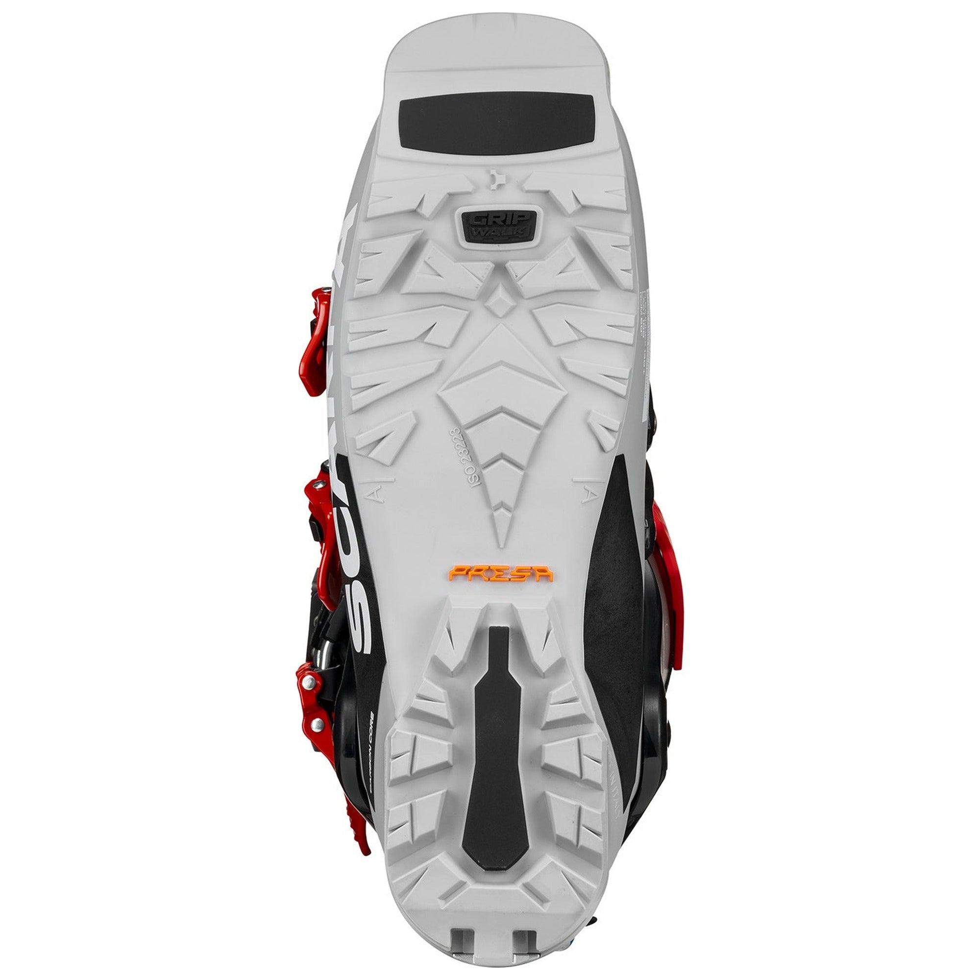 Scarpa 4-Quattro Pro LE
