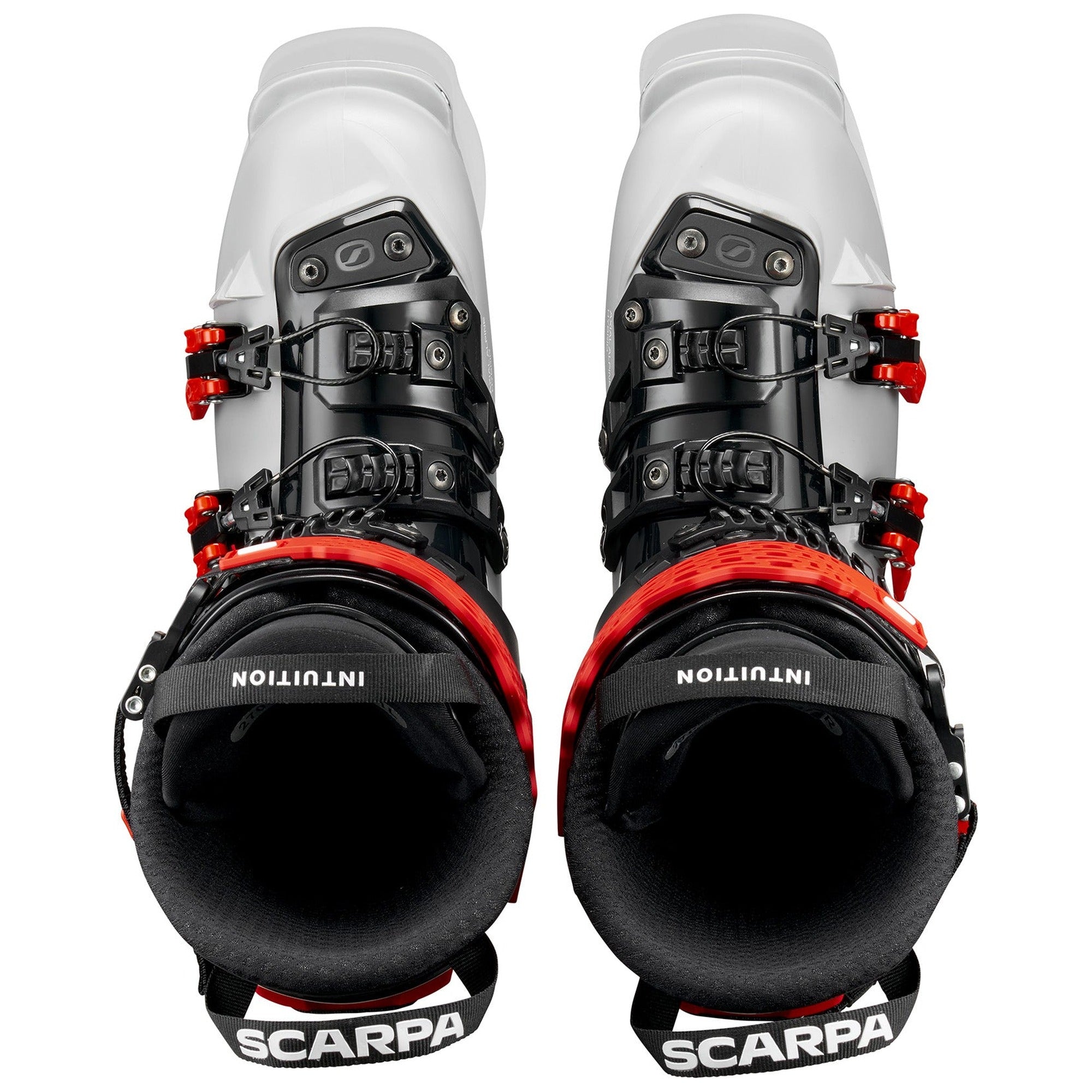 Scarpa 4-Quattro Pro LE