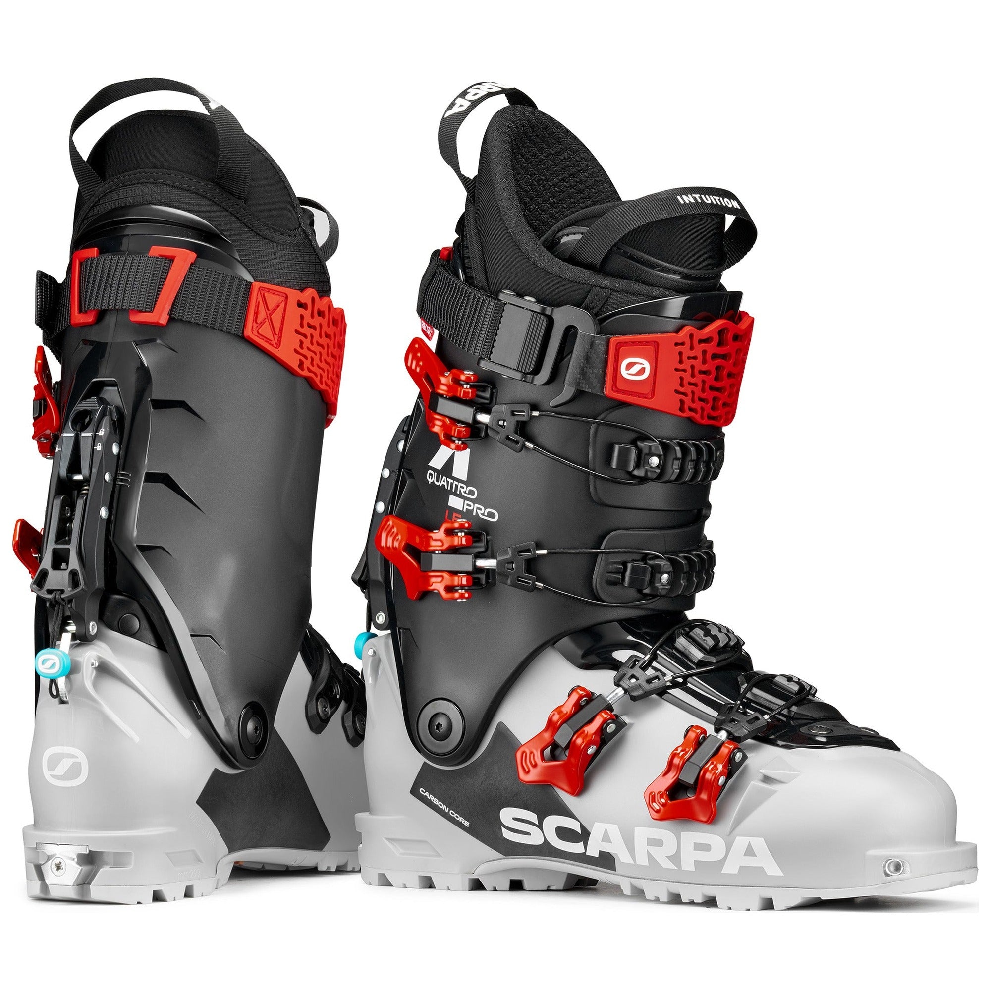 Scarpa 4-Quattro Pro LE