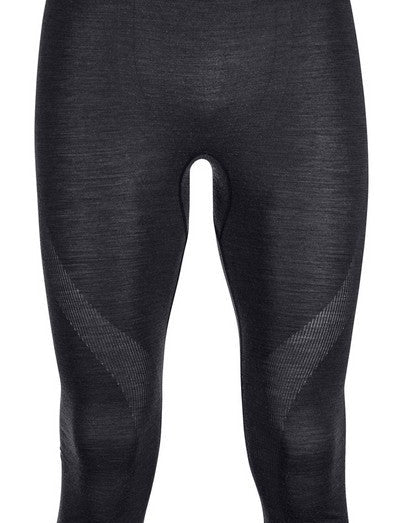 Ortovox 120 Comp Light Short Pants M Black Raven