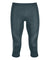 Ortovox 120 Comp Light Short Pants M Dark Arctic Grey