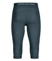 Ortovox 120 Comp Light Short Pants M Dark Arctic Grey