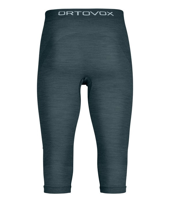 Ortovox 120 Comp Light Short Pants M Dark Arctic Grey