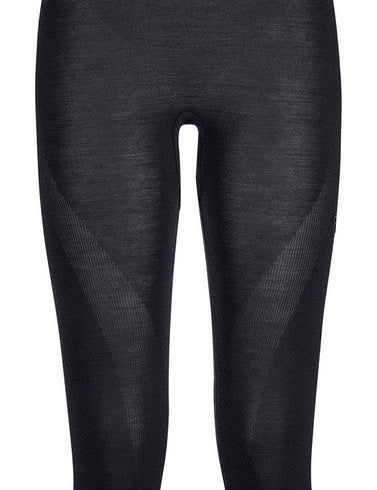 Ortovox 120 Comp Light Short Pants W Black Raven
