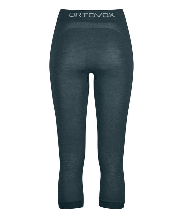 Ortovox 120 Comp Light Short Pants W Dark Arctic Grey