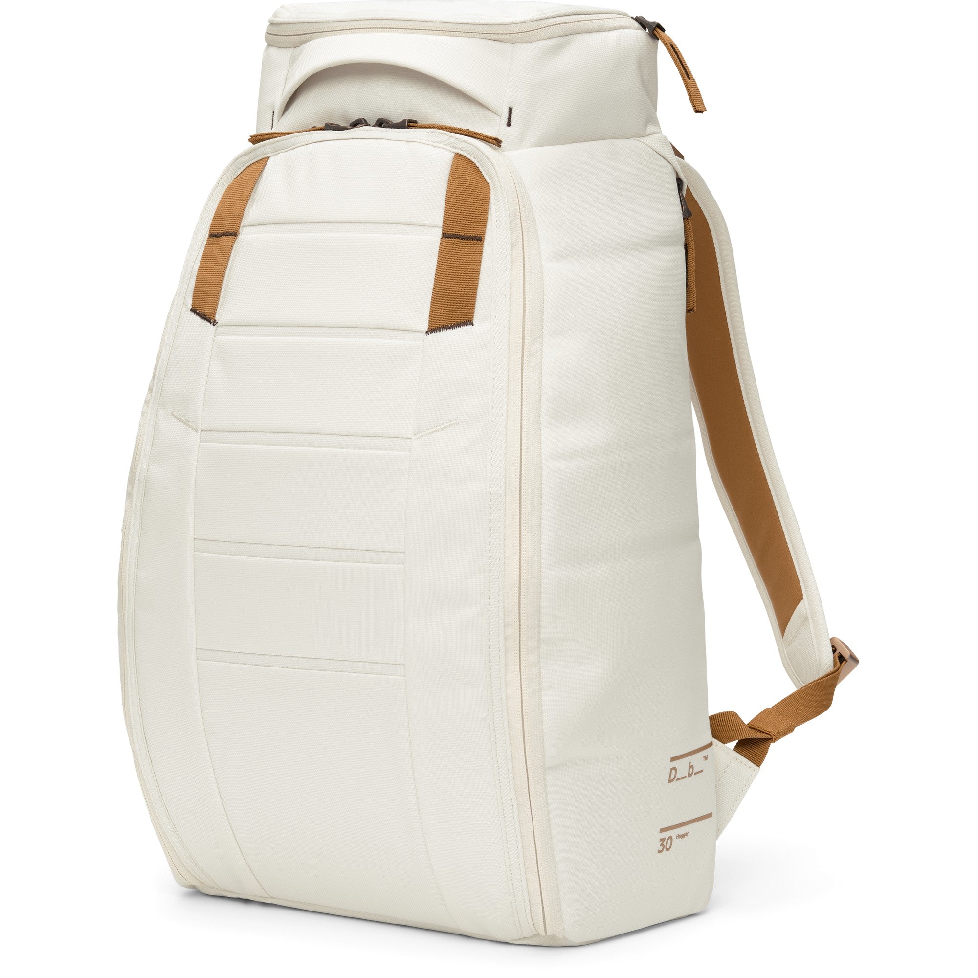 THE HUGGER 30