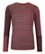 Ortovox 185 Rock'N'Wool Long Sleeve W Mountain Rose