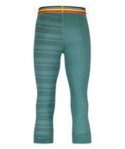 Ortovox 185 Rock'N'Wool Short Pants M Arctic Grey