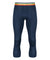 Ortovox 185 Rock'N'Wool Short Pants M Deep Ocean