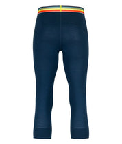Ortovox 185 Rock'N'Wool Short Pants M Deep Ocean