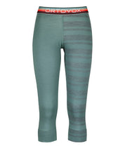 Ortovox 185 Rock'N'Wool Short Pants W Arctic Grey