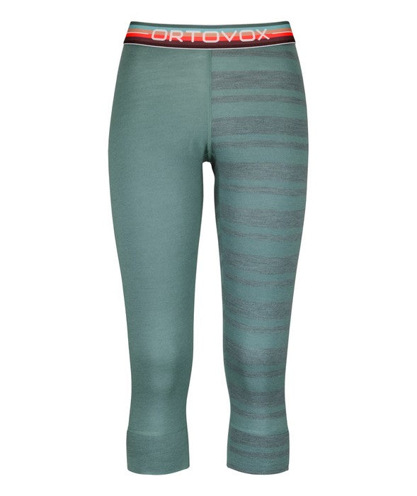Ortovox 185 Rock'N'Wool Short Pants W Arctic Grey