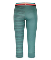 Ortovox 185 Rock'N'Wool Short Pants W Arctic Grey