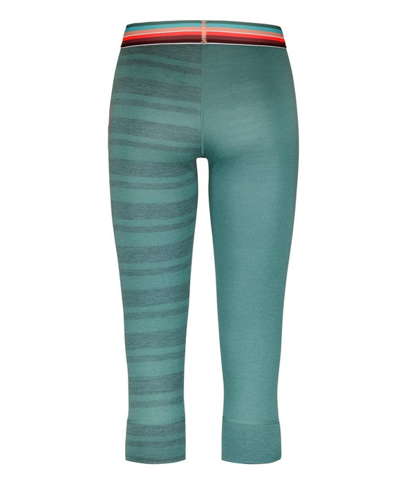 Ortovox 185 Rock'N'Wool Short Pants W Arctic Grey