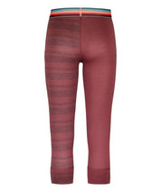 Ortovox 185 Rock'N'Wool Short Pants W Mountain Rose