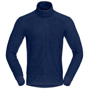 Norröna M falketind warm1 active Jacket Indigo Night