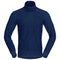 Norröna M falketind warm1 active Jacket Indigo Night