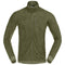 Norröna M falketind warm1 active Jacket DEEP LICHEN GREEN