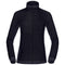 Norröna W falketind warm1 active Jacket Caviar Black