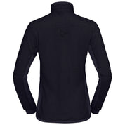 Norröna W falketind warm1 active Jacket Caviar Black