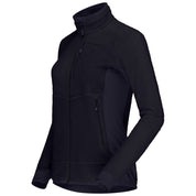Norröna W falketind warm1 active Jacket Caviar Black