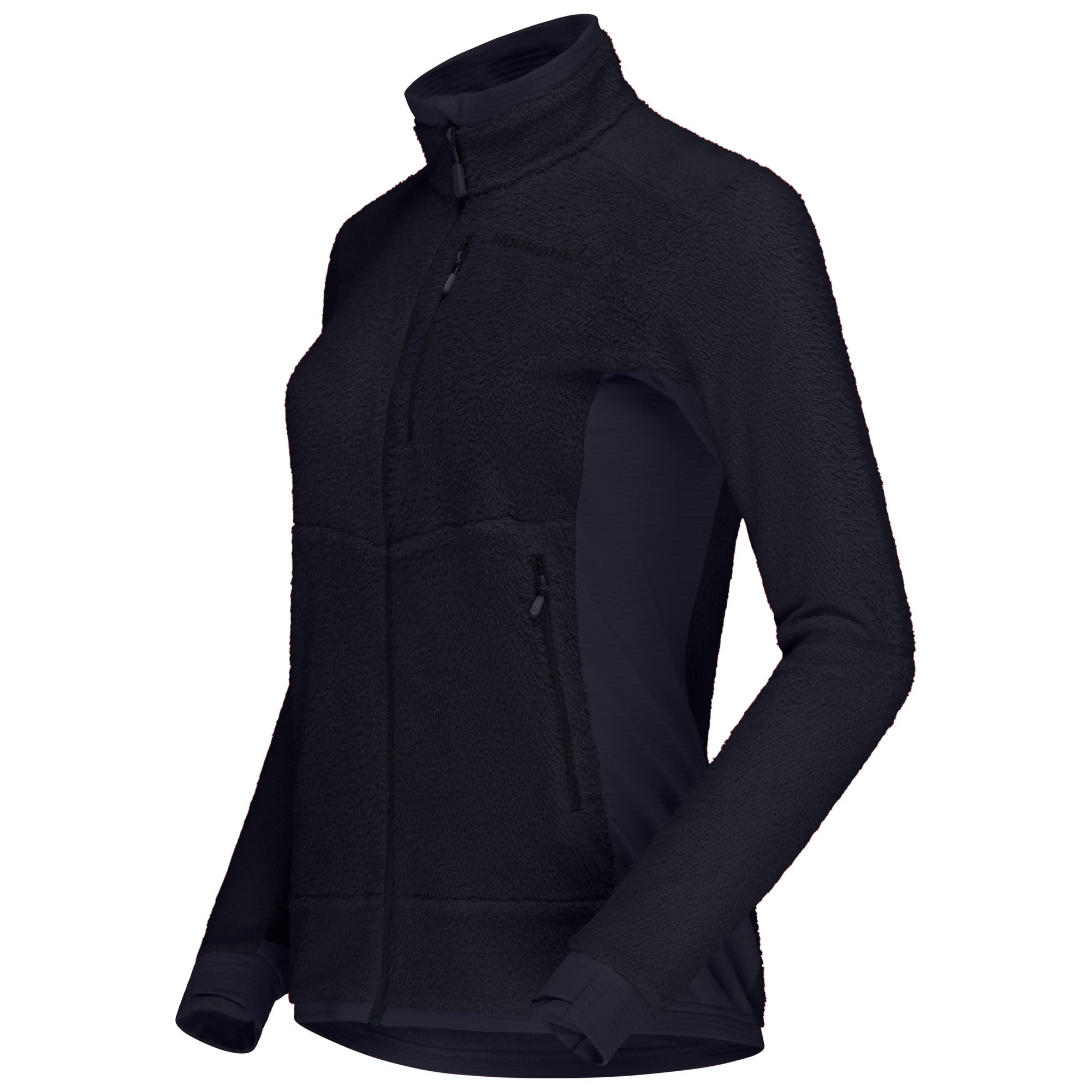 W falketind warm1 active Jacket