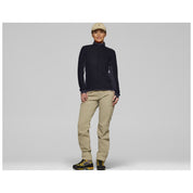Norröna W falketind warm1 active Jacket Caviar Black