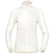 Norröna W falketind warm1 active Jacket SNOW WHITE/OATMEAL