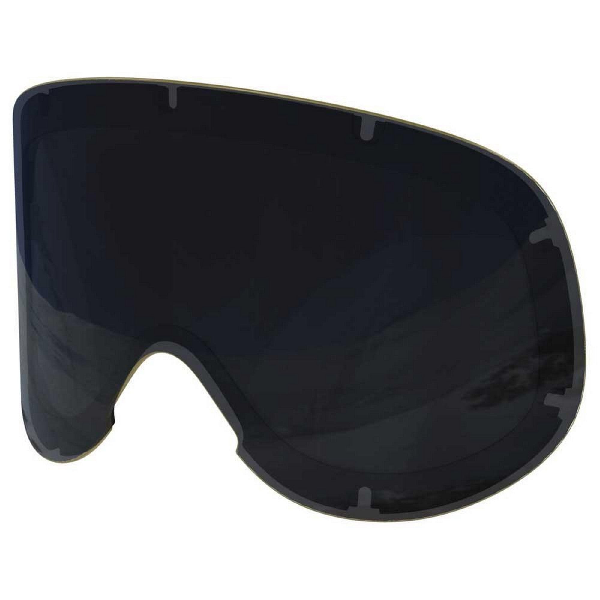 Lid Repl. Lens