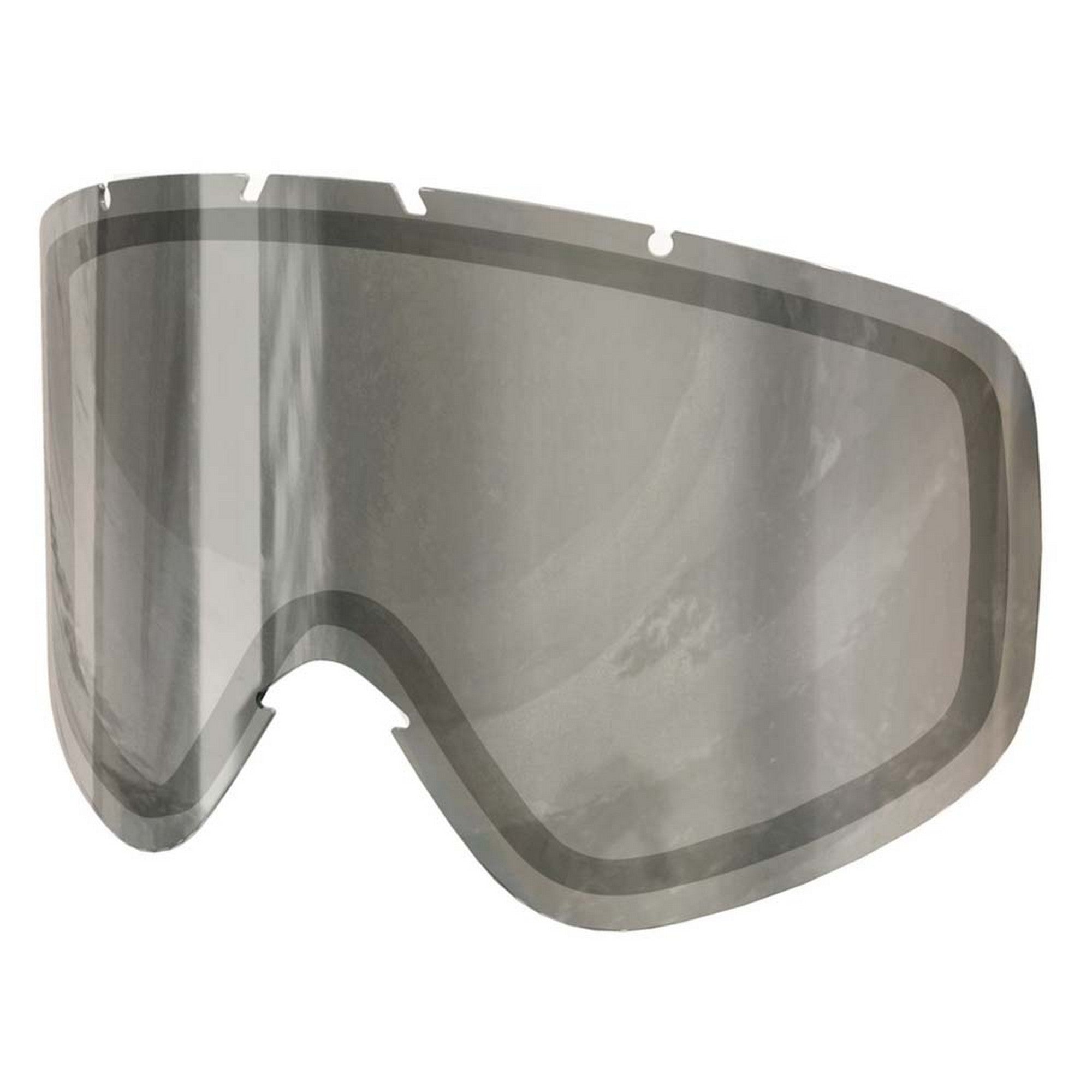 Iris Stripes Repl. Lens